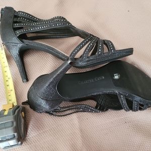 Women dress shoe 9.5